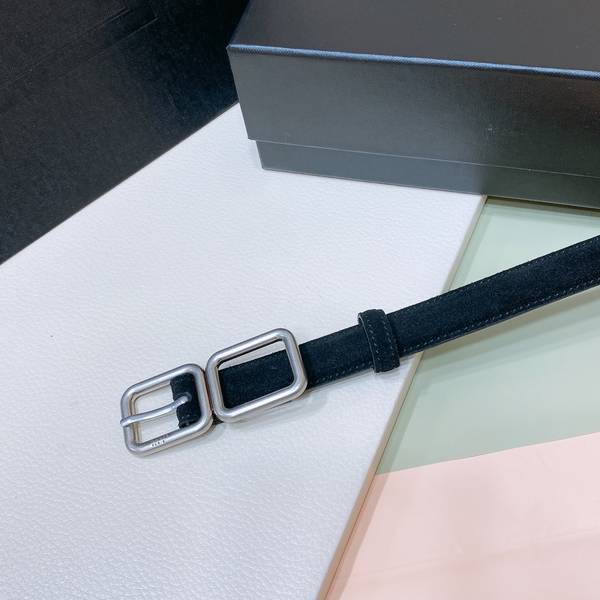 Saint Laurent Belt 20MM SLB00105